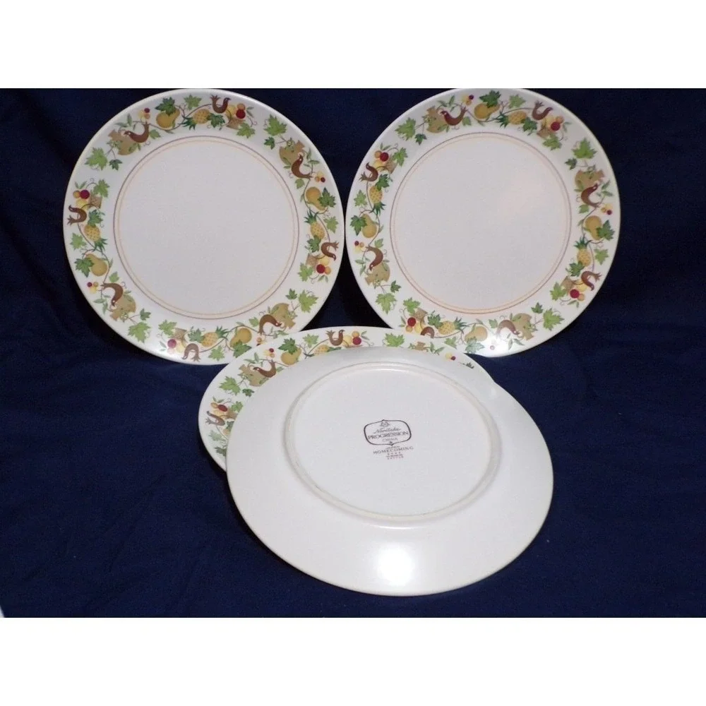 Noritake Progression China 